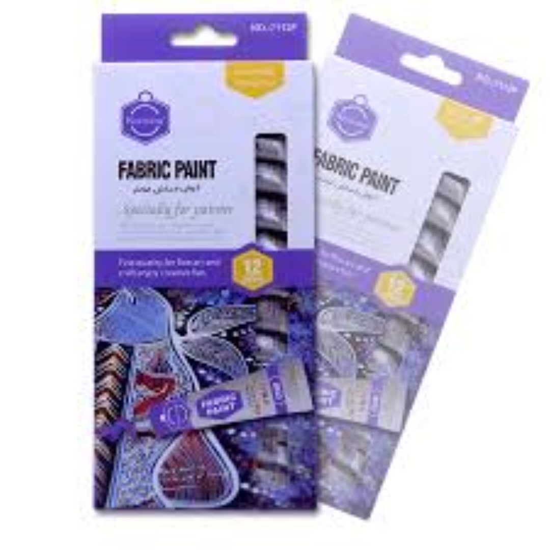 FABRIC COLORTUBE  7112F